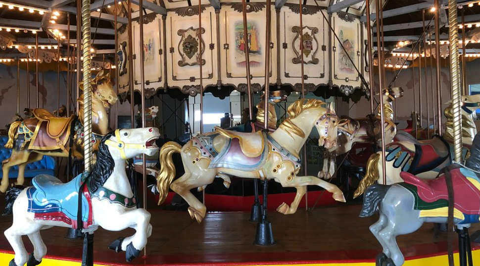 Atlantic Beach Park, United States